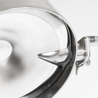 Maturateur Mellarius MaxiLine 50 kg avec résistance chauffante intégrée